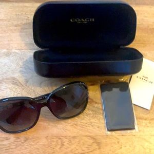 Coach Sunglasses